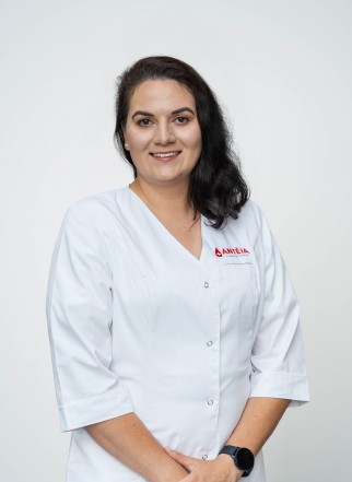 Aušra Marija Barisienė